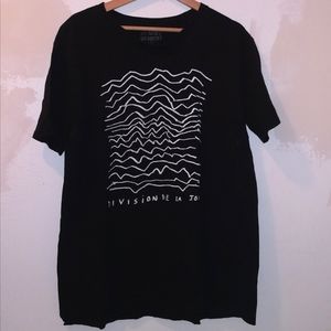 Roches qui roulent Joy Division Large Black